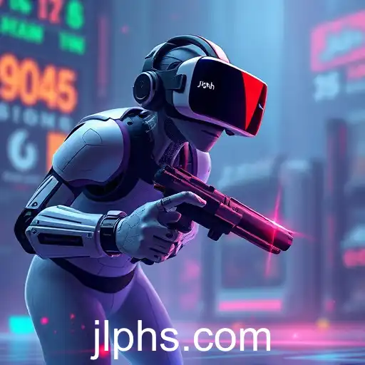 The Digital Evolution: Gaming in 2025