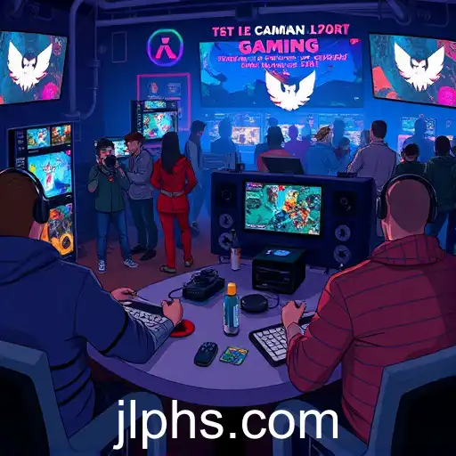 Exploring the Rise of Digital Game Platforms