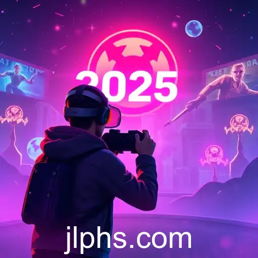 Gaming Industry's Evolution in a Digital World