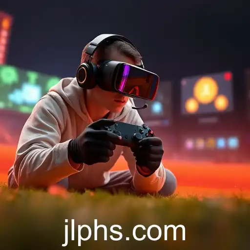 Gaming Evolution: A New Era for Online Platforms