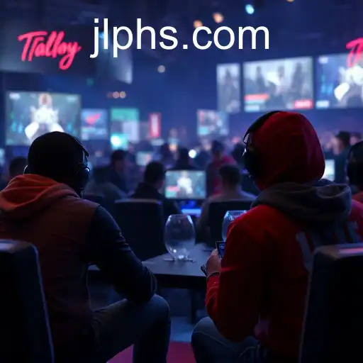 The Rise of Gaming Platforms in the Digital Age