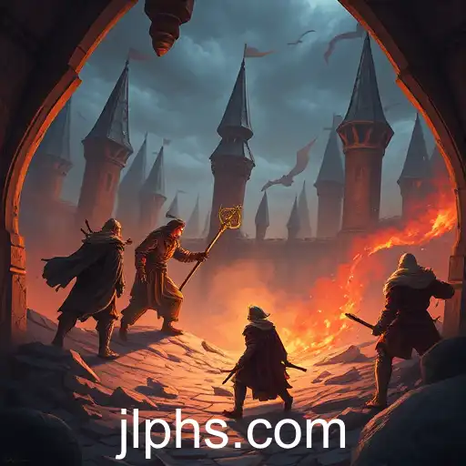 Gaming Trends and Digital Evolution