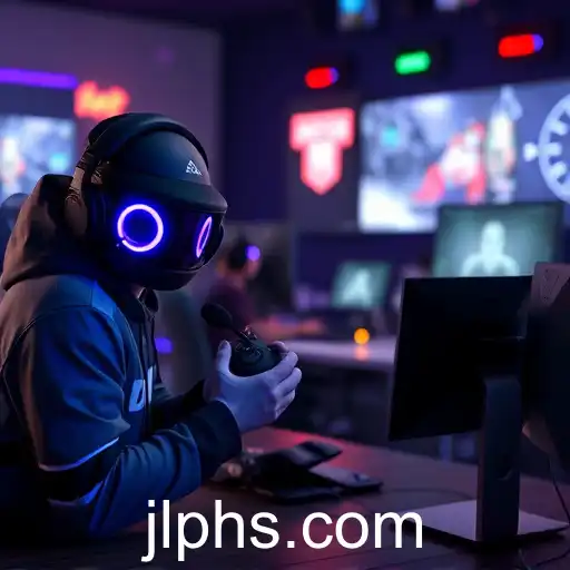 Gaming Trends and Insights