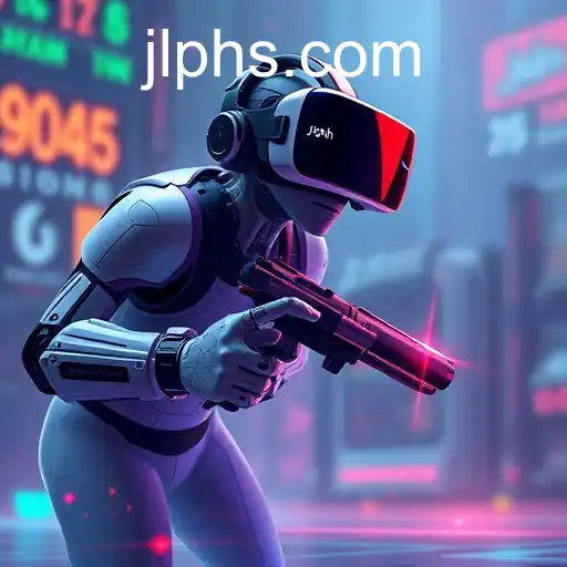 The Digital Evolution: Gaming in 2025