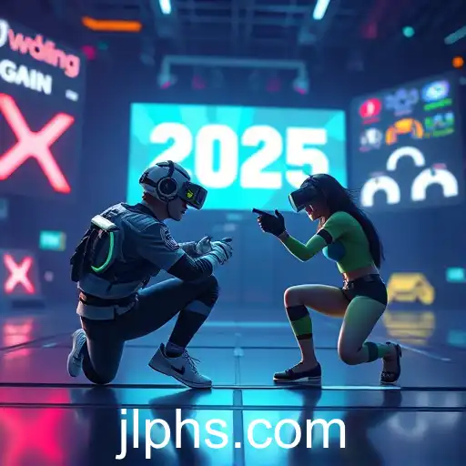 The Evolution of Gaming: A New Era