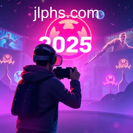 Gaming Industry's Evolution in a Digital World