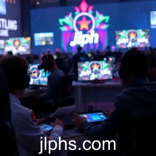 Gaming Platforms and Online Trends