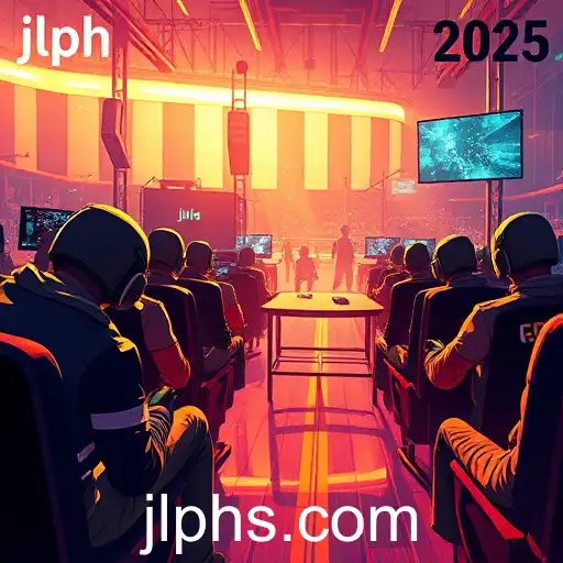 Game Websites Adapting to Changing Trends in 2025