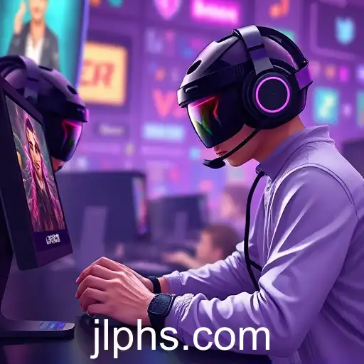 Evolving Trends in Gaming: A Mid-Decade Reflection