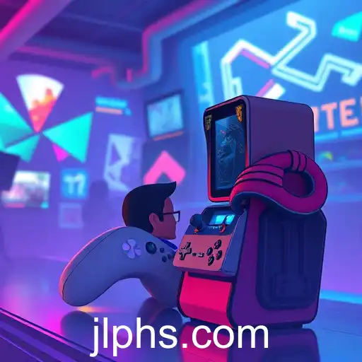 The Impact of Gaming on Education