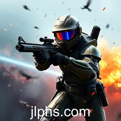 New Horizons for Gaming in 2025