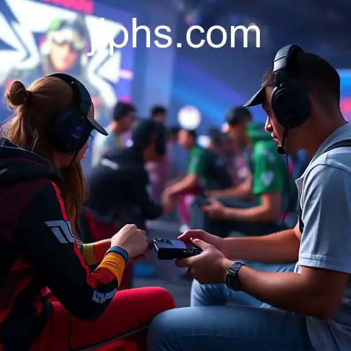 The Rise and Impact of Online Gaming Communities