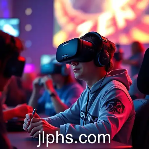 Exploring the Online Gaming Revolution