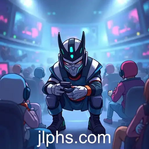 The Rise of JLPH in the Online Gaming World