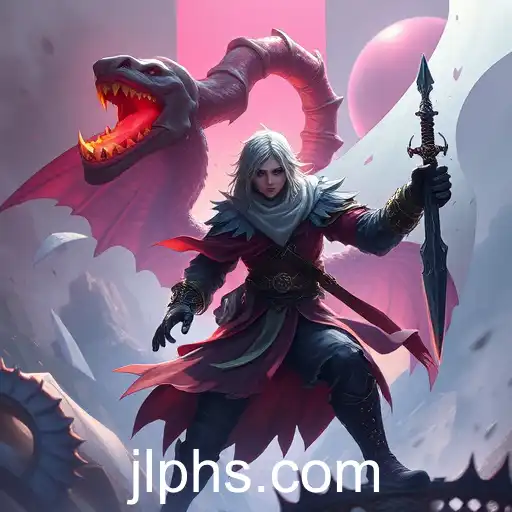 The Rise of JL Culture in English Gaming