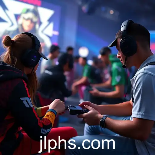 The Rise and Impact of Online Gaming Communities