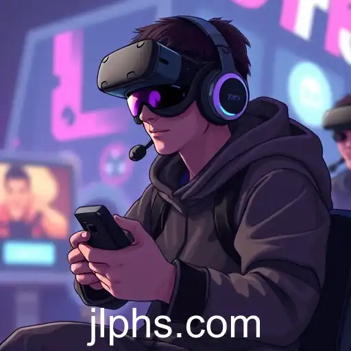 The Rise of Gaming in 2025: A New Era for Online Entertainment