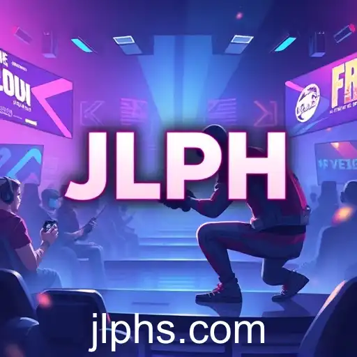 The Rise of JLPH in the Gaming World