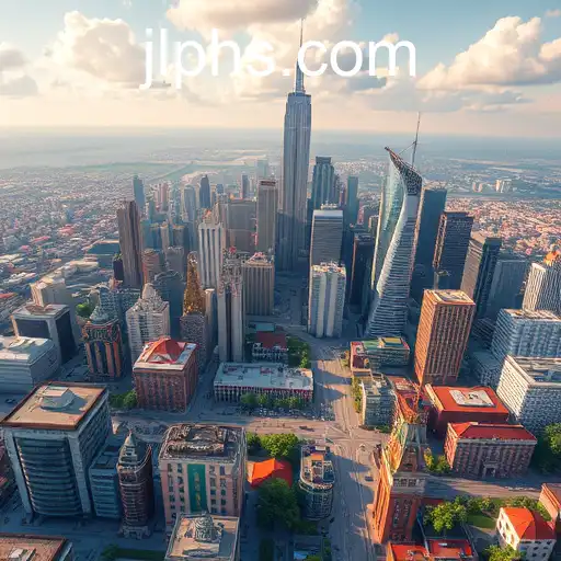 Exploring the World of Simulation Games: An Insight into the 'Jlph' Genre